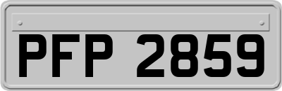 PFP2859