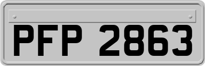 PFP2863