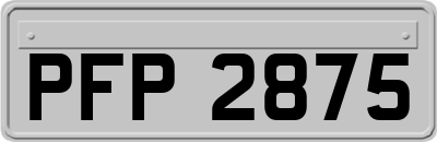 PFP2875