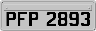PFP2893