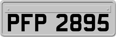PFP2895