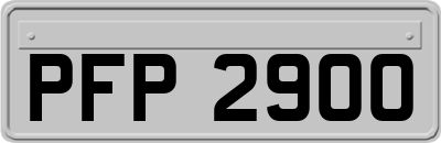 PFP2900