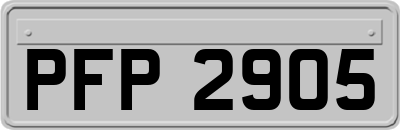 PFP2905