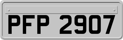 PFP2907