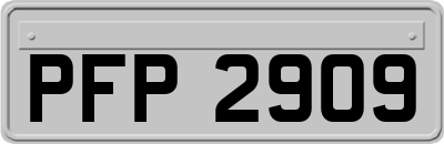 PFP2909