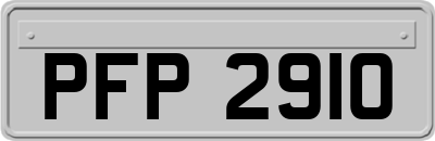 PFP2910