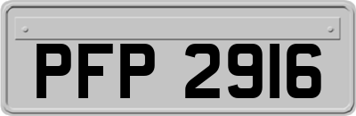 PFP2916