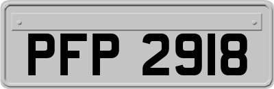 PFP2918