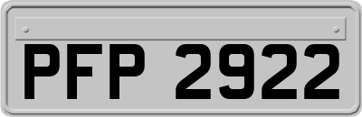 PFP2922