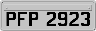 PFP2923