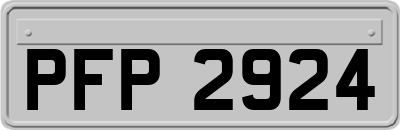 PFP2924