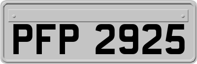 PFP2925