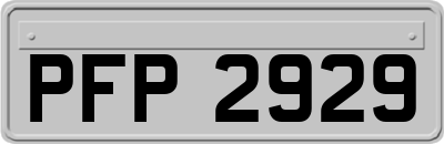 PFP2929