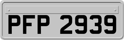 PFP2939