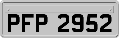 PFP2952