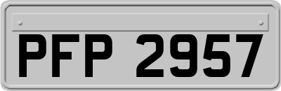 PFP2957