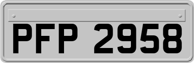PFP2958