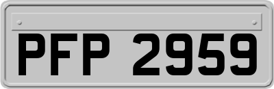 PFP2959