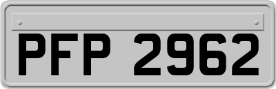 PFP2962