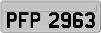 PFP2963