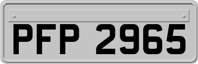 PFP2965