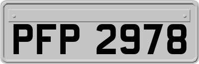 PFP2978