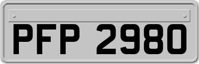 PFP2980