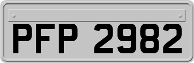 PFP2982