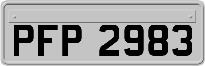 PFP2983