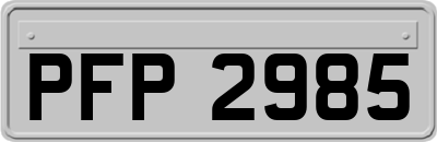 PFP2985