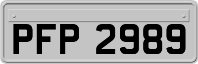 PFP2989