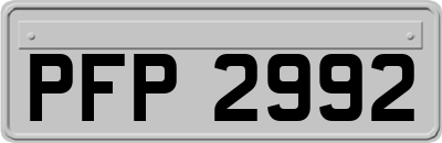 PFP2992
