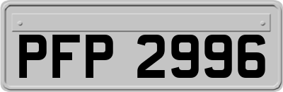 PFP2996