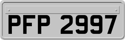 PFP2997
