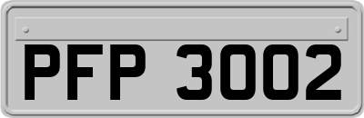 PFP3002
