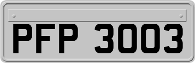 PFP3003