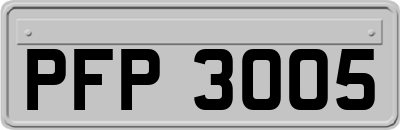 PFP3005