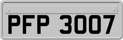 PFP3007