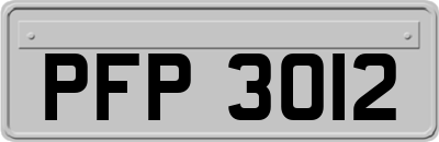 PFP3012