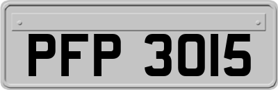 PFP3015