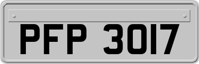 PFP3017