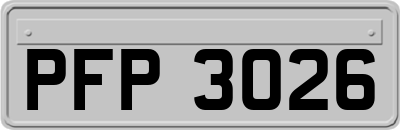 PFP3026