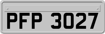 PFP3027