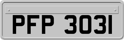 PFP3031