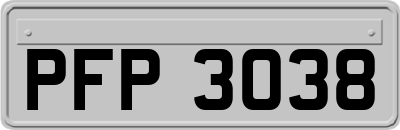 PFP3038