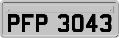 PFP3043