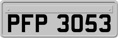 PFP3053
