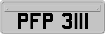 PFP3111