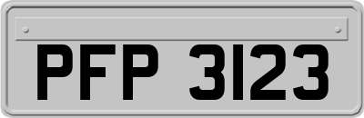 PFP3123