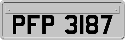 PFP3187